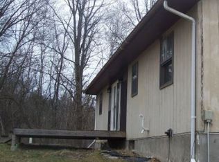 8250 Moline Rd, Webster, WI 54893