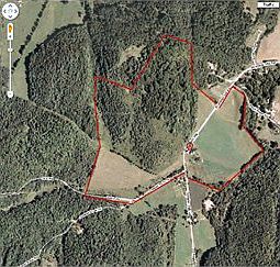 2nd image of 1385 Royalton Hill Rd