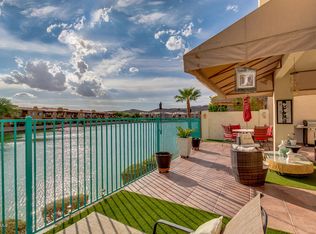 1139 E Frye Rd, Phoenix, AZ 85048