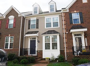 22407 Bright Sky Dr, Clarksburg, MD 20871