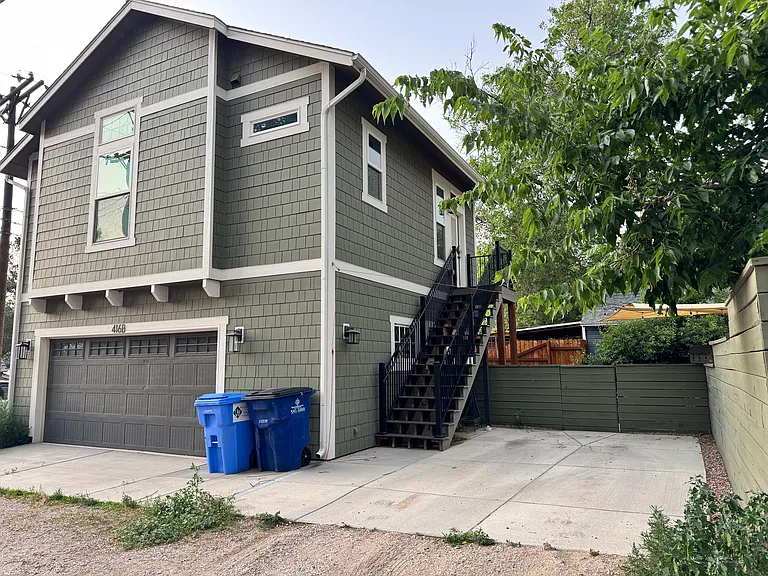 416 N Franklin St #B — Photo 22