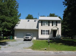 226 Maryland Rd, Stevensville, MD 21666