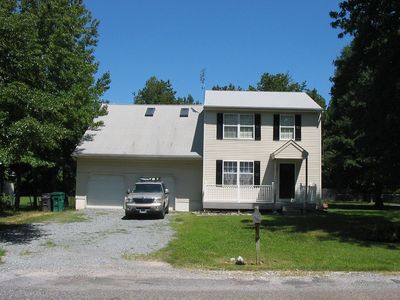 226 Maryland Rd, Stevensville, MD, 21666