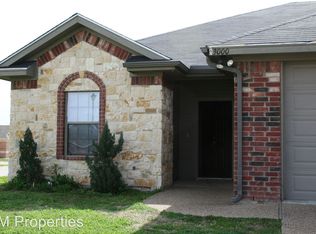 3000 Beauford St, Robinson, TX 76706