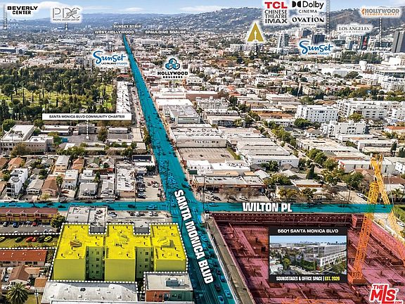3rd image of 5640 Santa Monica Blvd