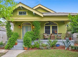 4915 Painters St, New Orleans, LA 70122