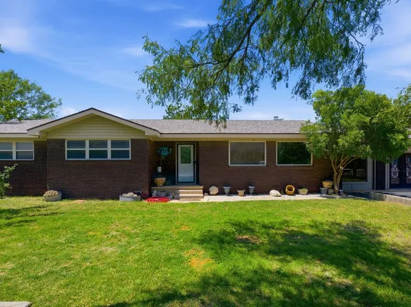 603 E County Road 140, Midland, TX 79706