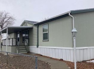 617 Trading Post Trl SE, Albuquerque, NM 87123