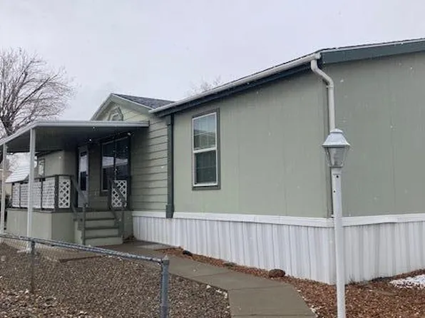 617 Trading Post Trl SE, Albuquerque, NM 87123