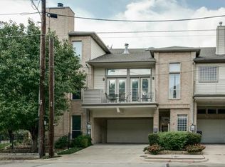 3303 Throckmorton St, Dallas, TX 75219