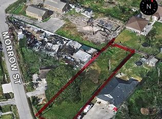 0 Homer St, Houston, TX 77091