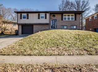 2147 Deauville Dr, Lexington, KY 40504