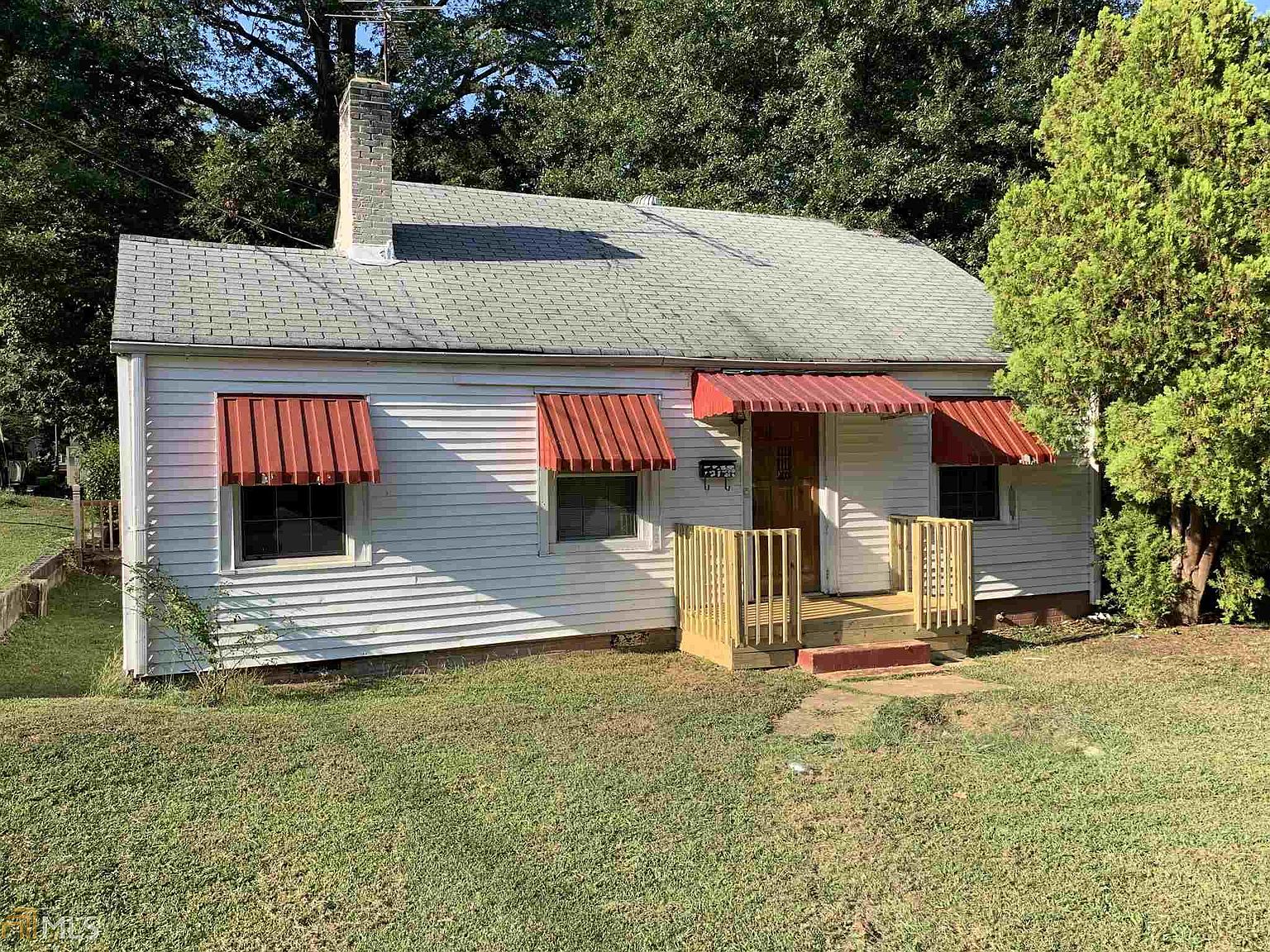 501 North Ave, Hapeville, GA 30354 Zillow