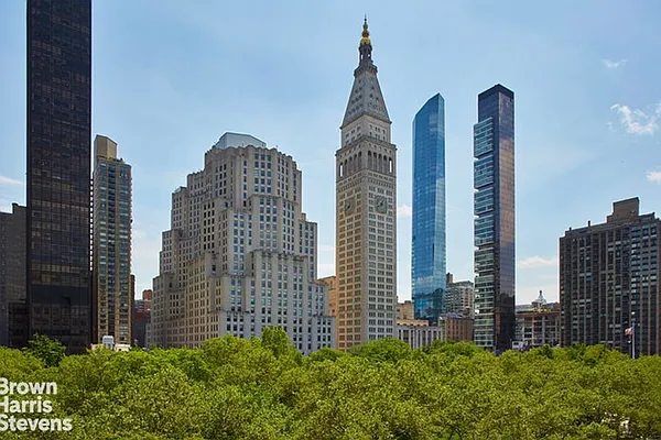 Sold by Brown Harris Stevens | media 50