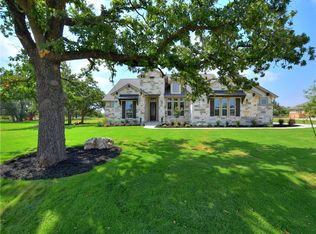 217 Camp Verde Dr, Georgetown, TX 78633