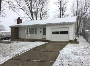512 Dellwood St, Tilton, IL