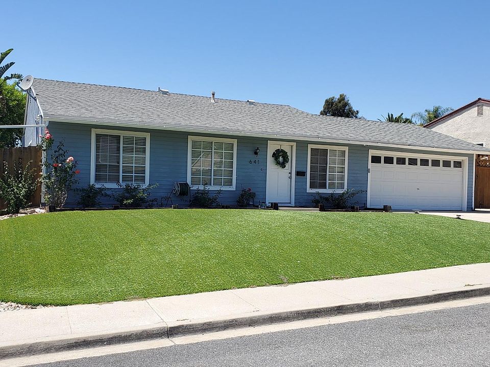 1st image of 631 Barrington Ct