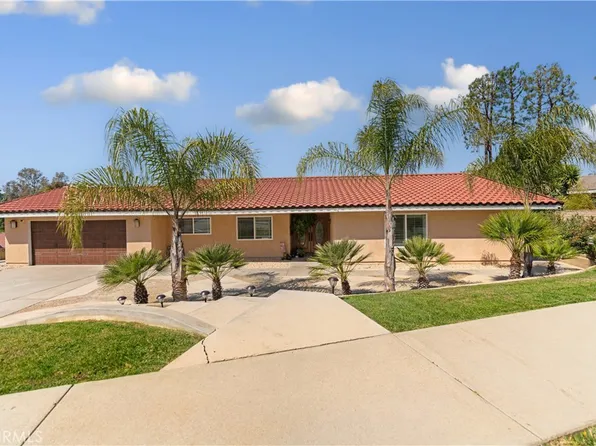 1365 Paseo Dorado, San Dimas, CA 91773