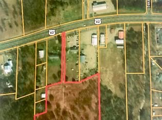 Highway 62/412, Hardy, AR 72542