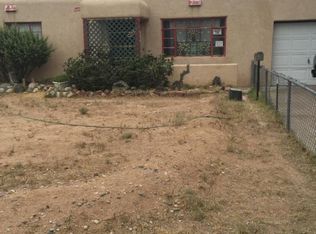 409 General Somervell St NE, Albuquerque, NM 87123