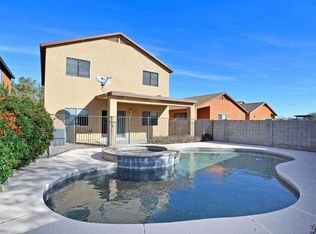 2426 E Calle Pelicano, Tucson, AZ 85706