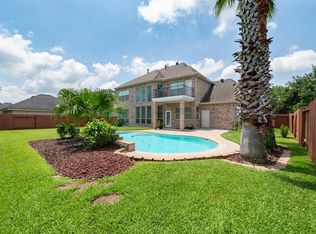 22610 Crescent Cove Ct, Katy, TX 77494