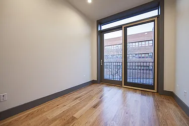 Rented by Brooklyn Group