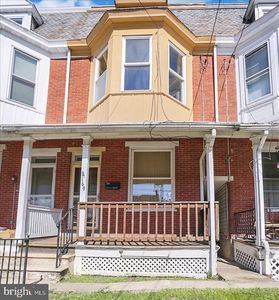 169 N 3rd St, Hamburg, PA, 19526
