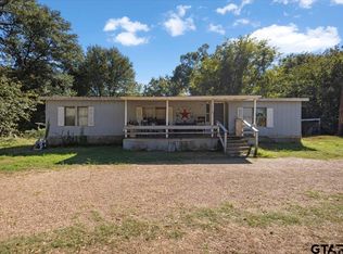 21156 Easy St, Chandler, TX 75758