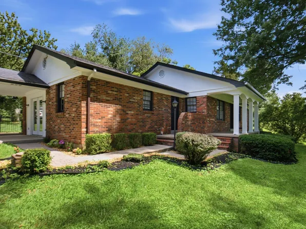 3631 Berea Rd, Richmond, KY 40475