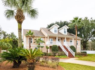 73 Thornhill Dr, Brunswick, GA 31525