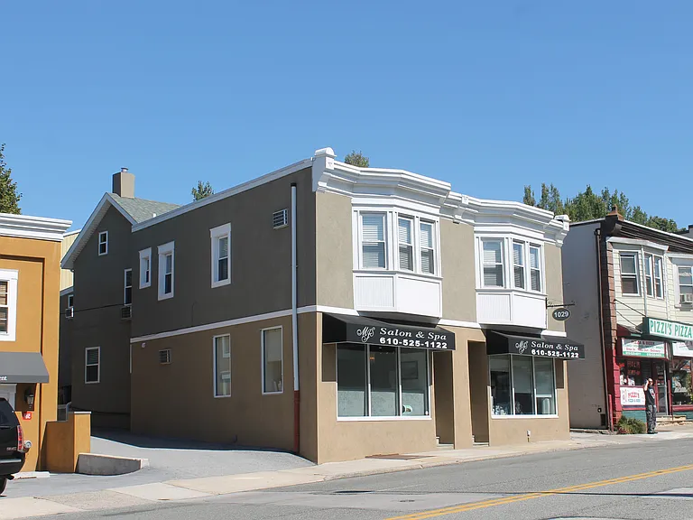 1027 W Lancaster Ave #FRONT — Photo 13