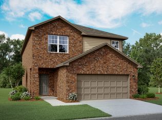 217 Bradford Dr, Princeton, TX 75407