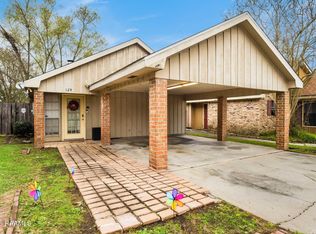 129 Hummingbird Ln, Lafayette, LA 70506