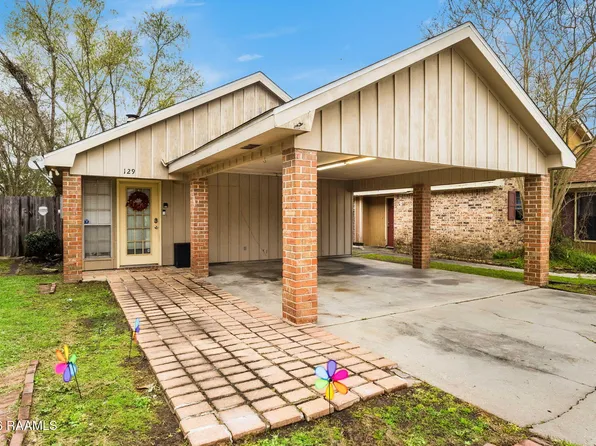 129 Hummingbird Ln, Lafayette, LA 70506