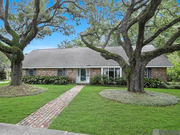 1455 S Woodhaven St, Baton Rouge, LA 70815