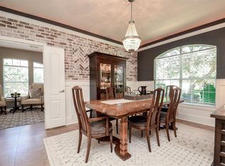 5702 Bent Arbor Ln, Katy, TX 77450