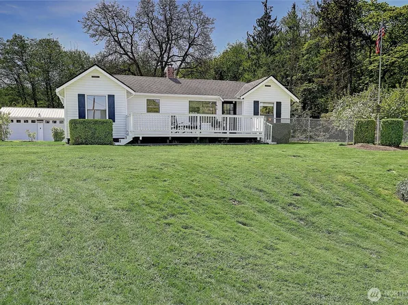 5926 268th St NW, Stanwood, WA 98292