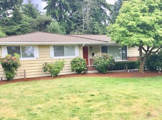 804 Lynnwood Ave NE, Renton, WA 98056