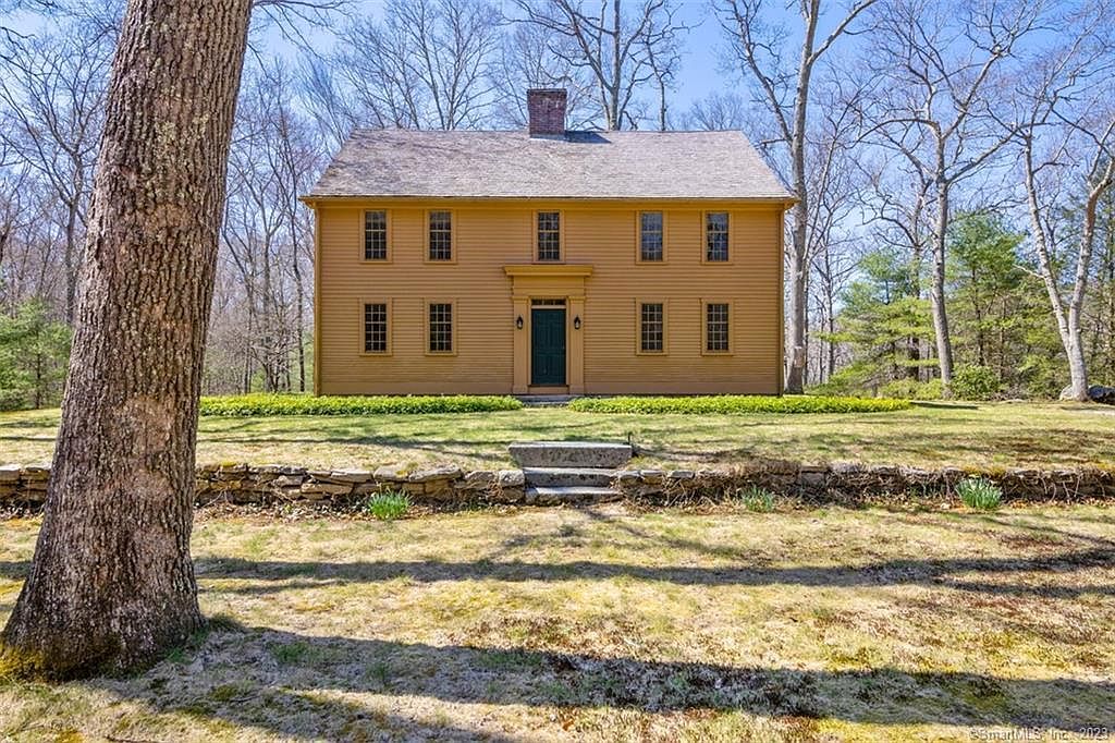 64 Clarks Falls Rd, North Stonington, CT 06359 Zillow