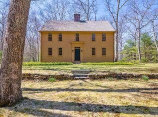 64 Clarks Falls Rd, North Stonington, CT 06359