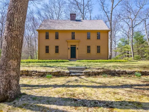 64 Clarks Falls Road, North Stonington, CT 06359