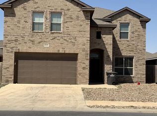 5605 Baca St, Midland, TX 79705