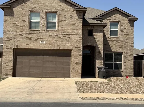 5605 Baca St, Midland, TX 79705