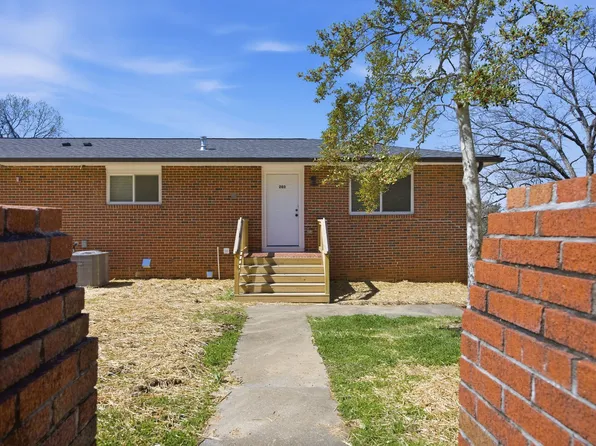 2903 15th Avenue - Apt. 203, 2903 15th Ave, Chattanooga, TN 37407