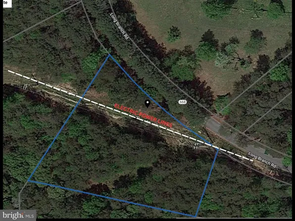 LOT 10 Long Branch Rd, Woodford, VA 22580