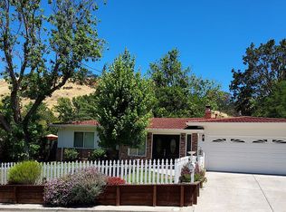 1640 Springbrook Rd, Lafayette, CA 94549