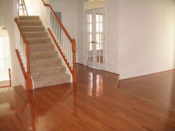 Private Office w/French Doors