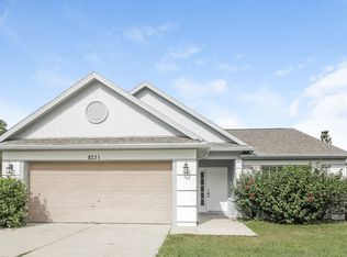 8231 Rain Forest Dr, Orlando, FL 32829