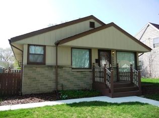 4523 N 67th St, Milwaukee, WI 53218